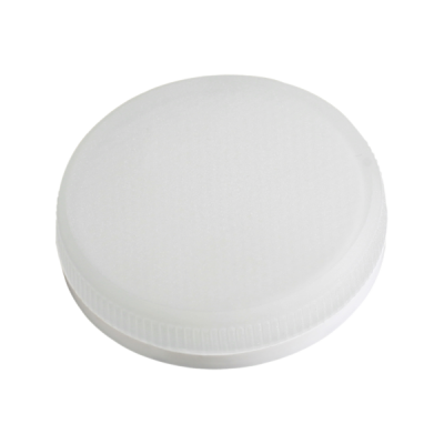 GX53 LED 5W 4000K 430LM